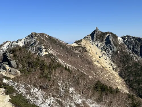 10 Best views trails in Minami Alps National Park | AllTrails