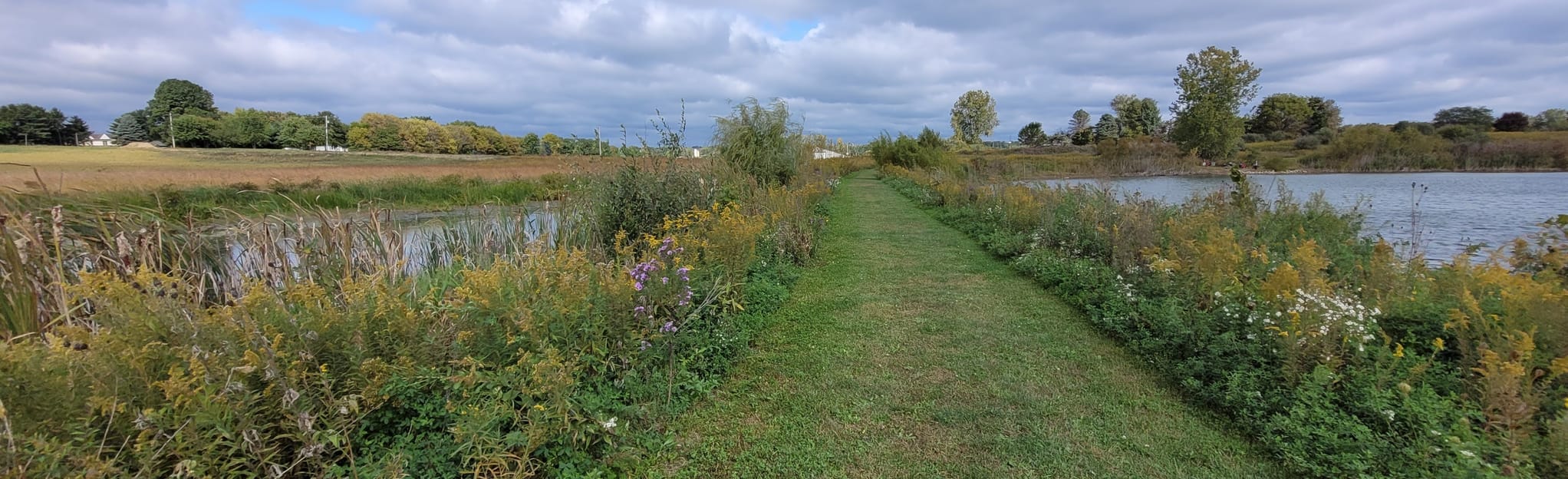Killbuck Lake Loop, Ohio 66 Reviews, Map AllTrails