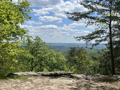 Best Hikes and Trails in Pilot Knob State Nature Preserve | AllTrails