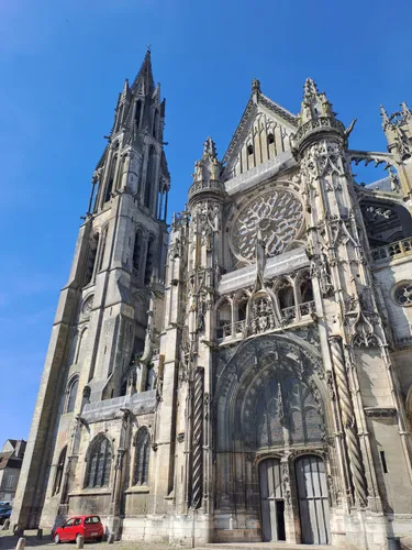 Best Walking Trails in Senlis AllTrails