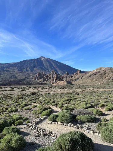 2023 Best 10 Easy Trails in Teide National Park | AllTrails