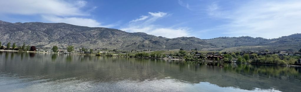 5 Ways to Experience Nature in Osoyoos, B.C.