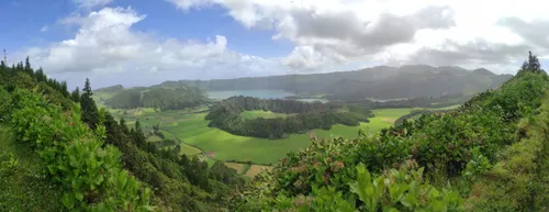 As melhores trilhas de Moto Trail em Pico da Urze, Açores (Portugal)