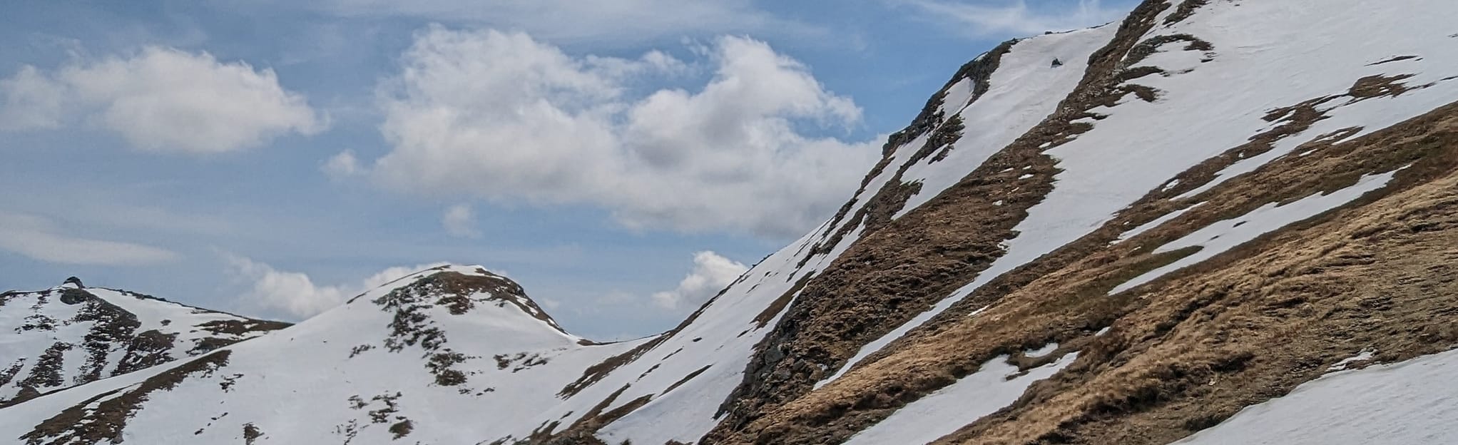 Monte Cusna via Monte Orsaro: 6 Reviews, Map - Emilia-Romagna, Italy ...