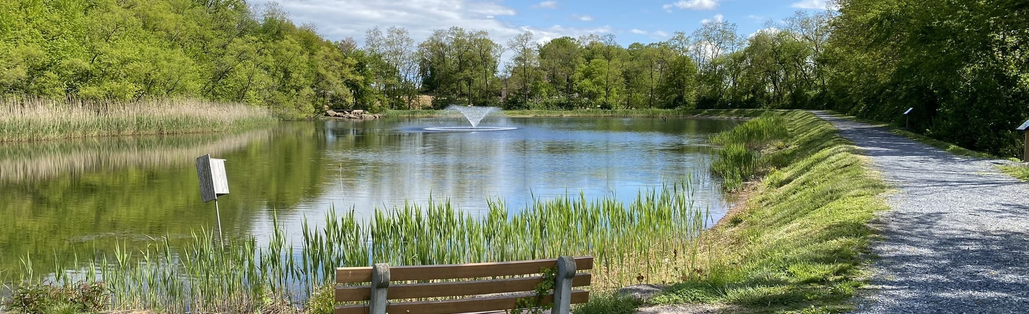 Ephrata Township Community Park Path, Pennsylvania 55 Reviews, Map