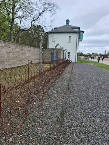 Gedenkstätte und Museum Sachsenhausen