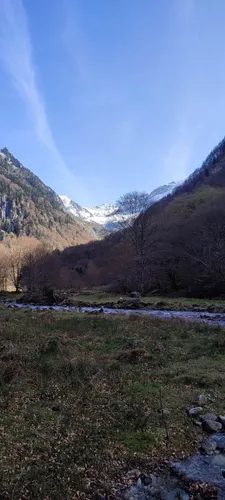 Best Hikes and Trails in BordesUchentein AllTrails