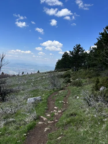 2023 Best Trails, Walks, and Paths in Istočni Stari Grad AllTrails