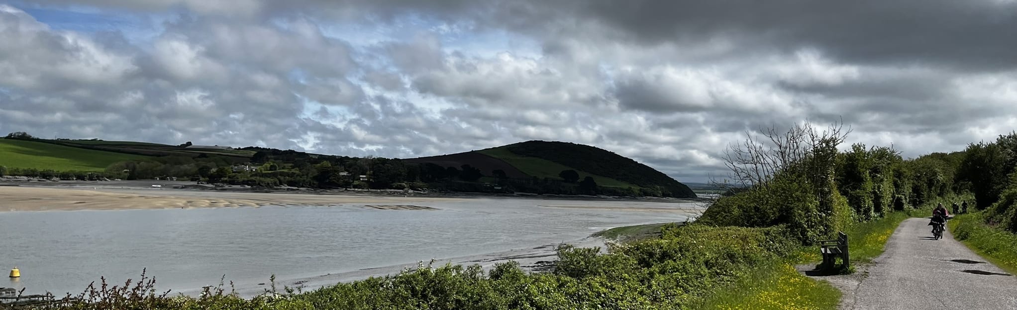 Camel Trail Wadebridge to Padstow, Cornwall, England 108 Reviews