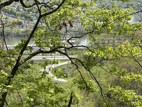 2023 Best Walking Trails in Natrona Heights AllTrails