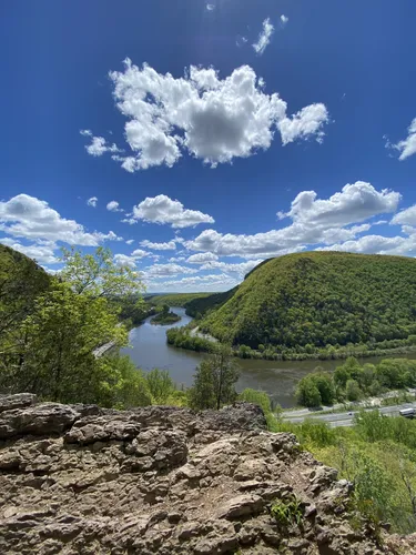 New Jersey Mountains