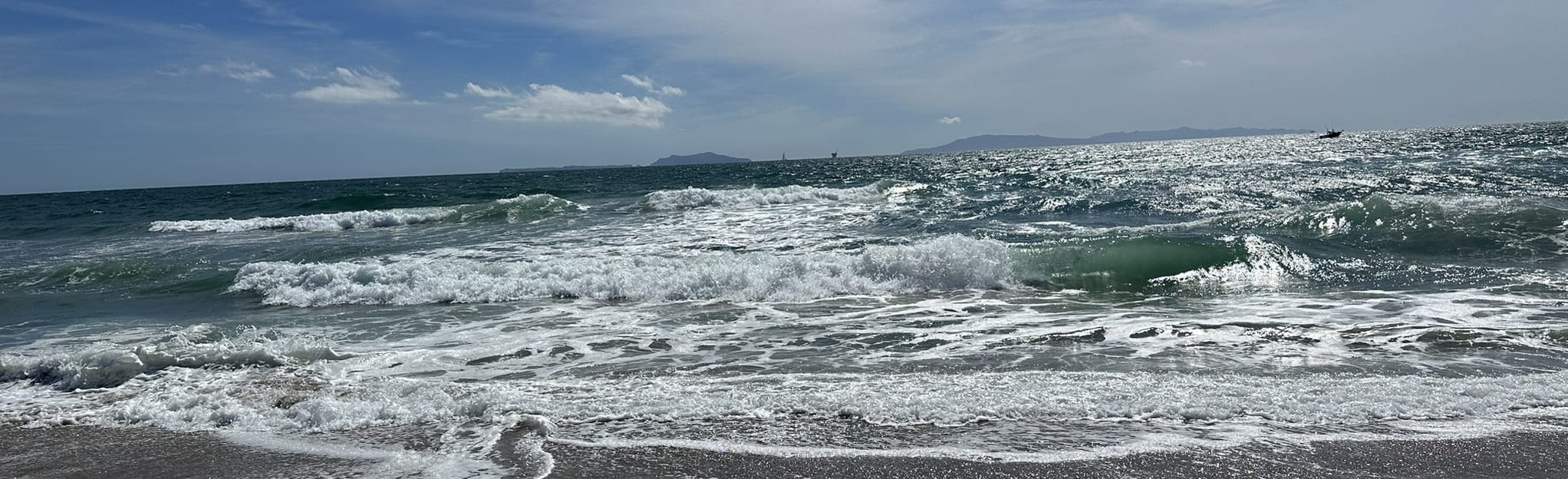 Silver Strand Beach to La Janella Park Trail 72 Reviews, Map