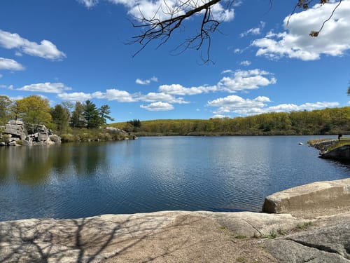 10 Best historic site trails in Harriman State Park AllTrails