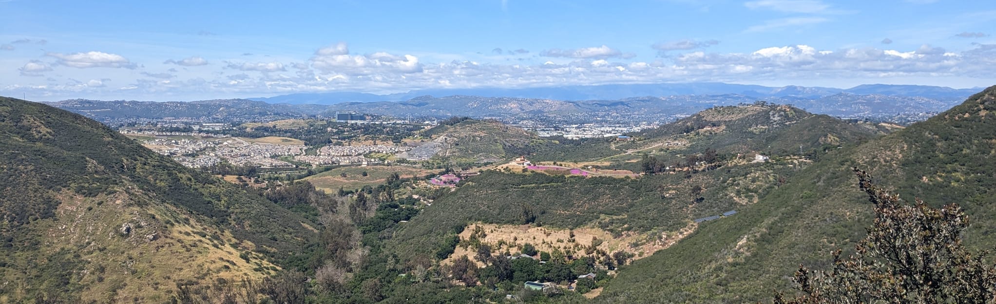 Lake Hodges Overlook Trail 2679 Reviews, Map California AllTrails