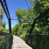 Baltimore And Annapolis (B&A) Trail, Maryland - 1,450 Reviews, Map ...