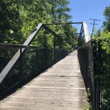 Baltimore And Annapolis (B&A) Trail, Maryland - 1,450 Reviews, Map ...