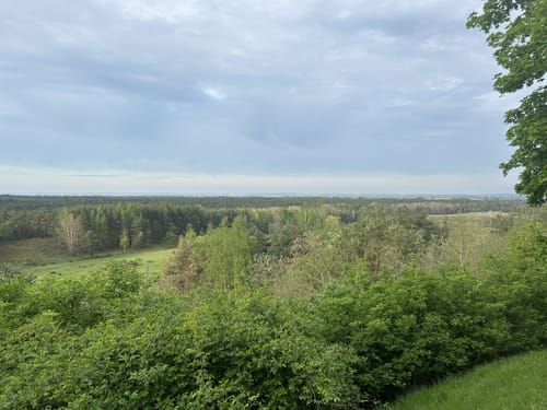 Geheimnisse im Erlanger Osten