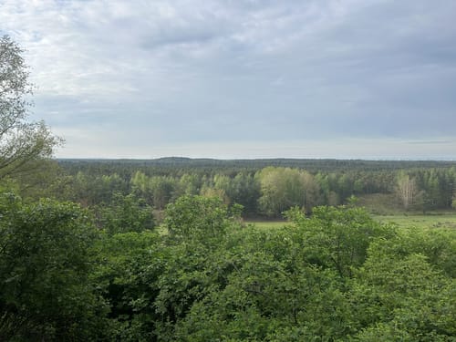Geheimnisse im Erlanger Osten