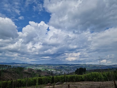 Rundwanderweg Waldenburg
