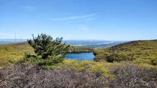 Mount Beacon Park - Scenic Hudson