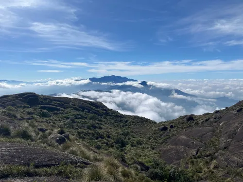 Road trip: trilhas off-road e trekking para explorar a Serra da Mantiqueira  - 28/08/2020 - UOL Carros