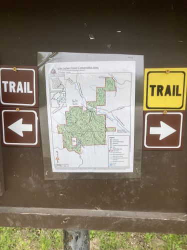 Best Hikes and Trails in Little Indian Creek Conservation Area | AllTrails