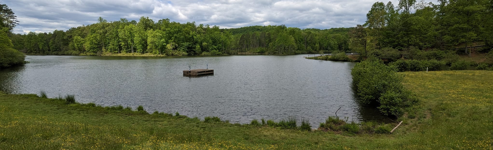 The Blue Wheel 273 Reviews, Map Virginia AllTrails