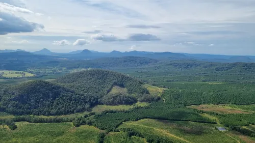 Best Hikes and Trails in Yabbra National Park AllTrails