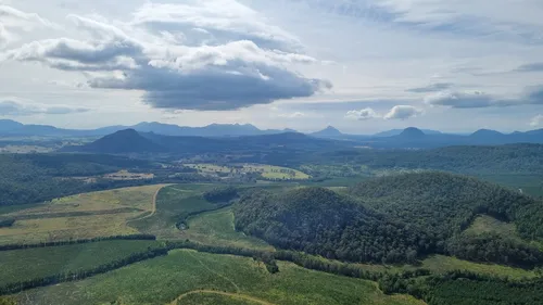 Best Hikes and Trails in Yabbra National Park AllTrails