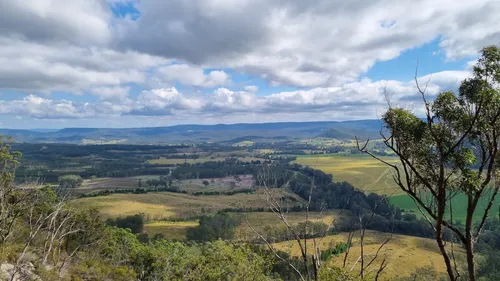 Best Hikes and Trails in Yabbra National Park AllTrails