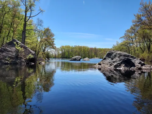 9+ Bike Trails In Ri