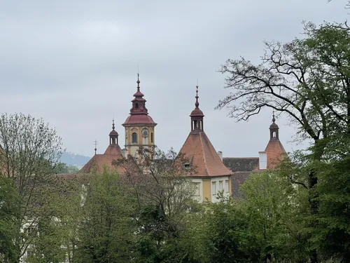 2023 Best Lake Trails in Graz | AllTrails