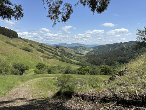 Best hikes and trails in Siesta Valley Recreation Area | AllTrails