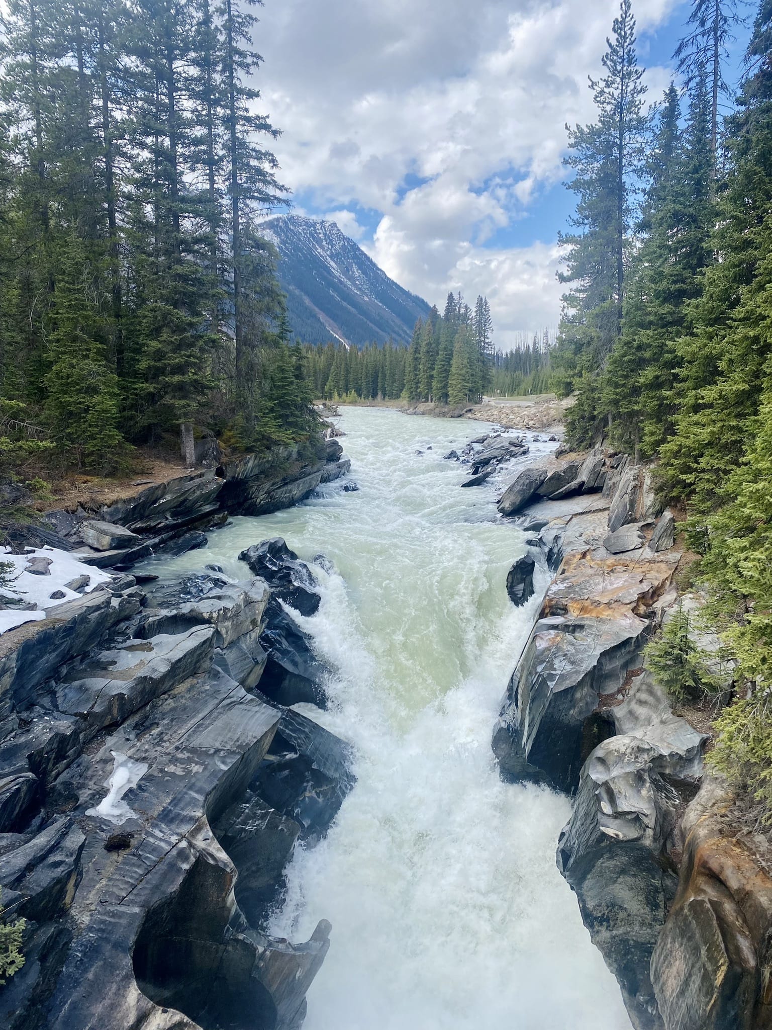 Photos of Numa Falls British Columbia Canada AllTrails