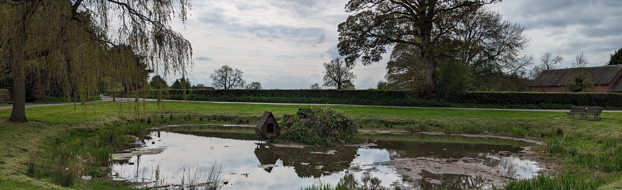 Osmaston to Bradley Circular, Derbyshire, England Map, Guide AllTrails