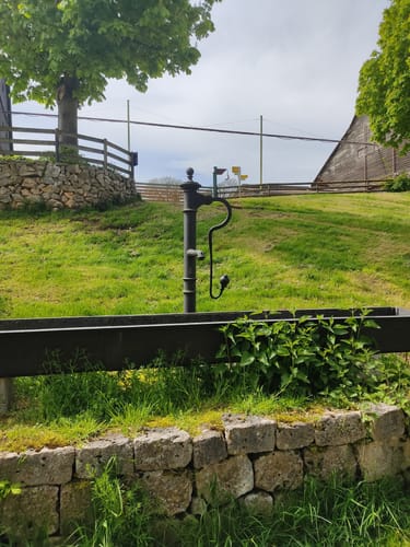 Von Herbrechtingen durchs Eselsburger Tal