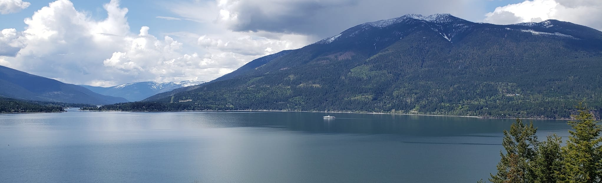 Pilot Bay Lighthouse Trail 62 Reviews, Map British Columbia, Canada