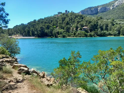 2023 Best Cave Trails in Le RevestlesEaux AllTrails