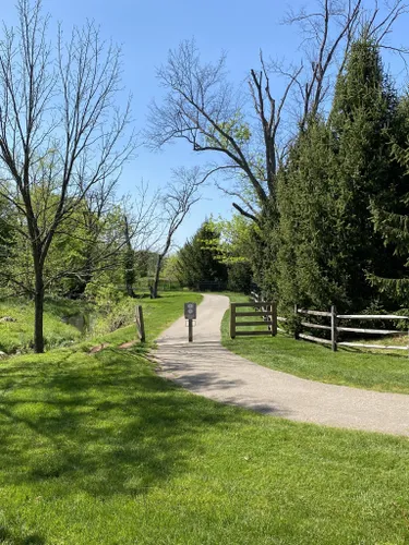 2023 Best Paved Trails in Lansdale | AllTrails