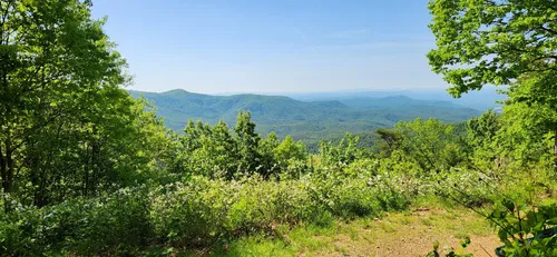 10 Best Backpacking Trails in Georgia | AllTrails