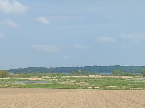 Preetz - Lanker See - Wahlstorf Hof