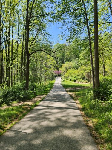 Best Hikes and Trails in Centennial Park | AllTrails