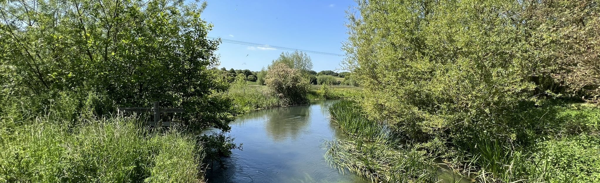 River Windrush Circular, Oxfordshire, England - 27 Reviews, Map | AllTrails