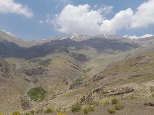 Best Hikes and Trails in Tehran AllTrails