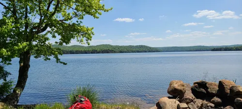 2023 Best Backpacking Trails in Otter Lake | AllTrails