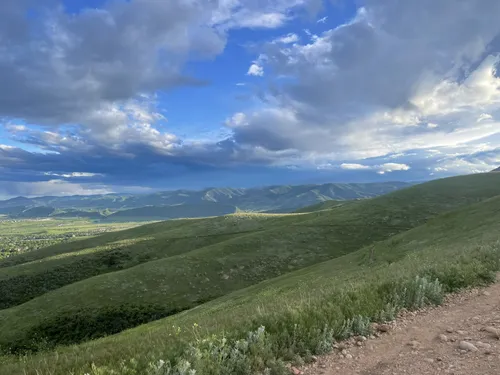 10 Best Hikes Near Denver