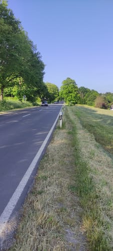 Historischer Rundwanderweg Silschede (A3)