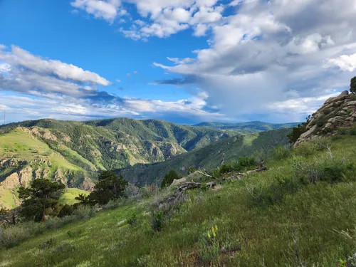 10 Best Trails and Hikes in Colorado