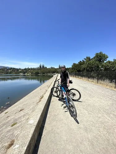 Best Hikes and Trails in Los Gatos Creek Park | AllTrails