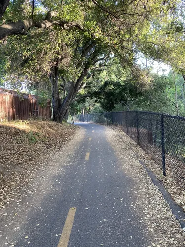 Best Hikes and Trails in Los Gatos Creek Park | AllTrails